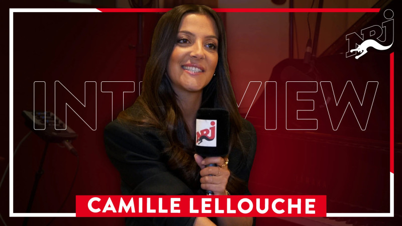 Camille Lellouche : Une Étoile Montante de la Scène Française