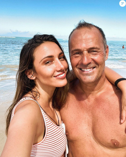 Delphine Wespiser : Un parcours de courage et d'amour face à l'adversité