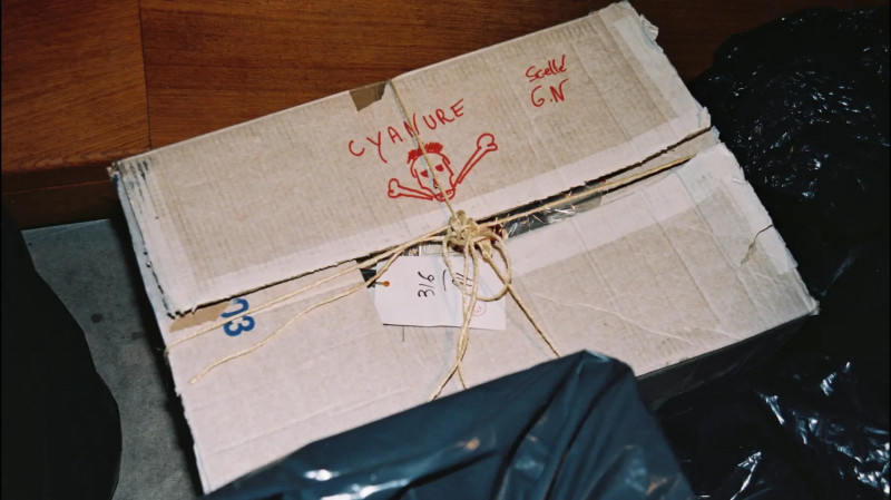 L'Affaire de la Josacine Empoisonnée : Un Drame Qui a Marqué les Années 90