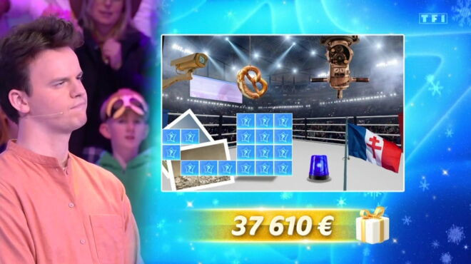 L'étoile Mystérieuse des 12 coups de midi : Le Mystère Persiste en Février 2026