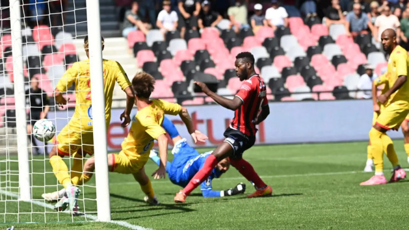 Le Mans – Guingamp: Un Match Équilibré et Intéressant