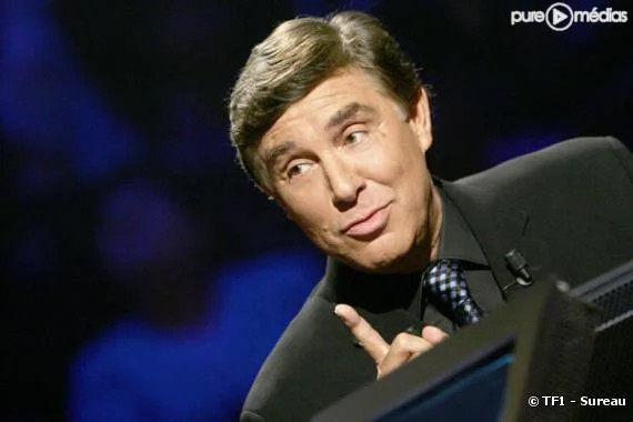 Marilou Berry, une star au cœur de l'émission événement