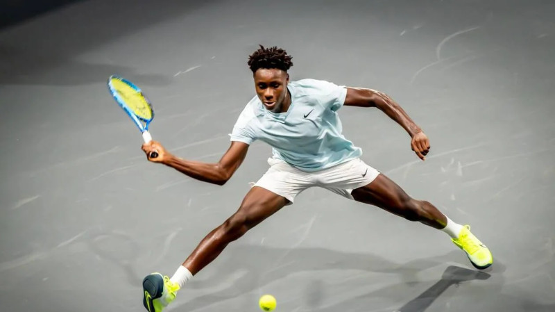 Moise Kouame: Un parcours exceptionnel dans le monde du football