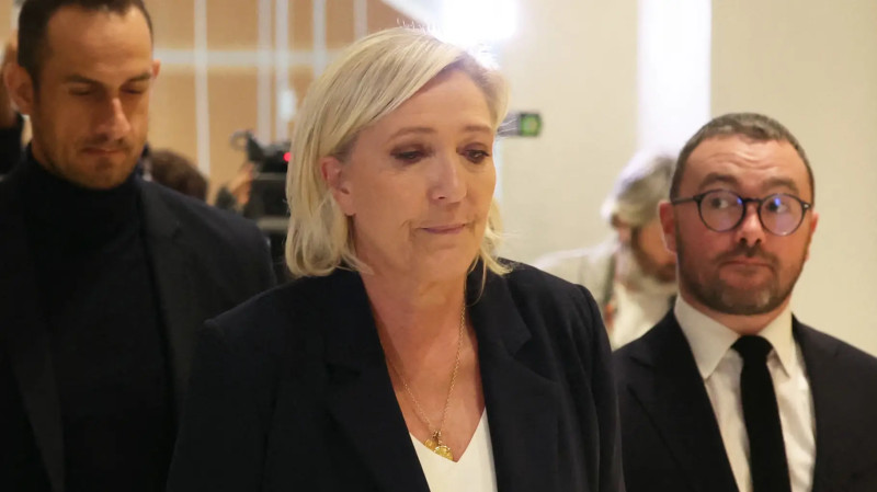 Procès en appel de Marine Le Pen : Une décision cruciale en vue