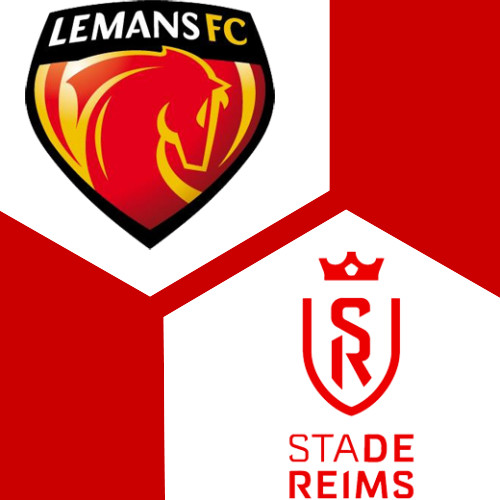 Stade de Reims vs Le Mans: Un Match Crucial en Coupe de France