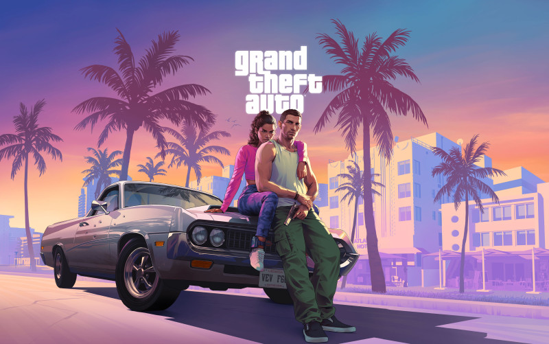 Rockstar Games: Une Plongée dans le Futur avec Grand Theft Auto VI
