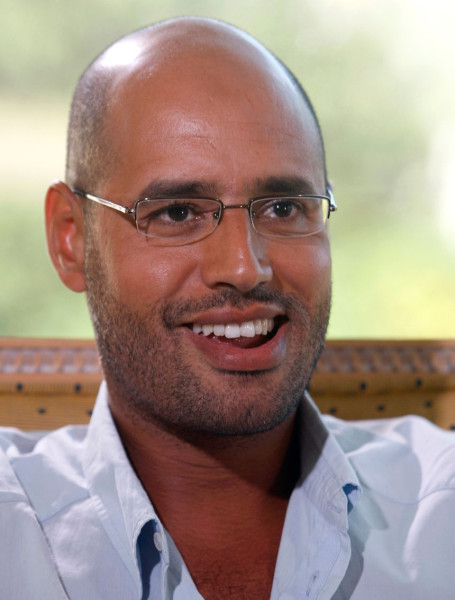 Saif al-Islam Gaddafi: The end of a controversial legacy