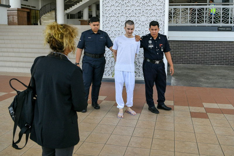 Tom Felix : The Enigmatic Figure in the Malaysian Tech Scene