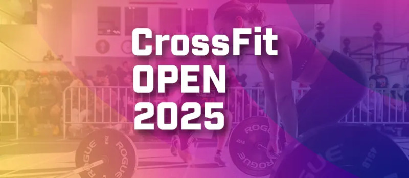 CrossFit Open 26.2: The Ultimate Test of Strength and Endurance