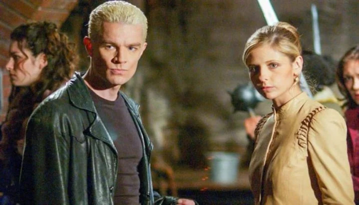 Nicholas Brendon, l'acteur emblématique d'Alex dans Buffy contre les vampires