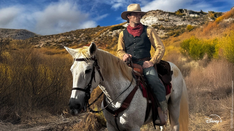 Alban Lenoir : la carrière et l'avenir du comédien