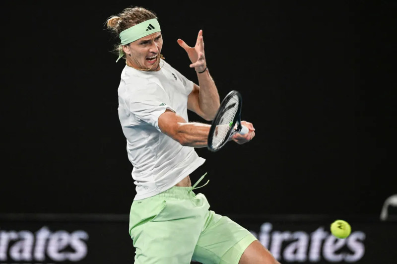 Alcaraz vs Medvedev: Un duel explosif à Miami