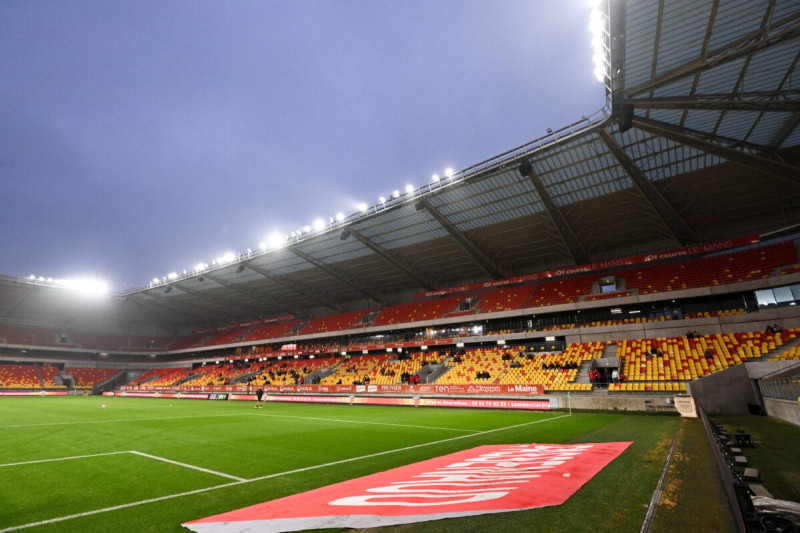 Amiens en quête de sursaut, Le Mans pour le podium