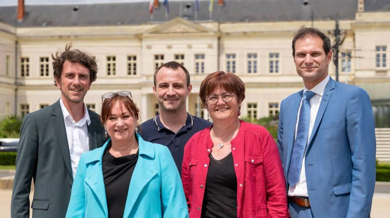 Le suspense est levé : les résultats des municipales 2026 à Angers