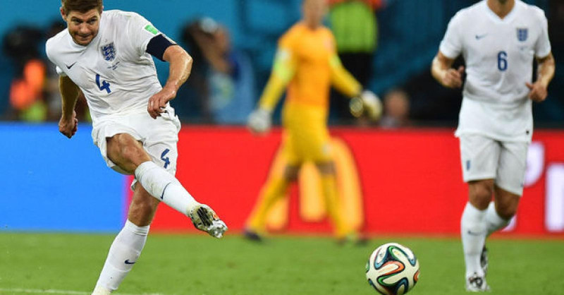 Le choc du jour : Angleterre contre Uruguay en direct