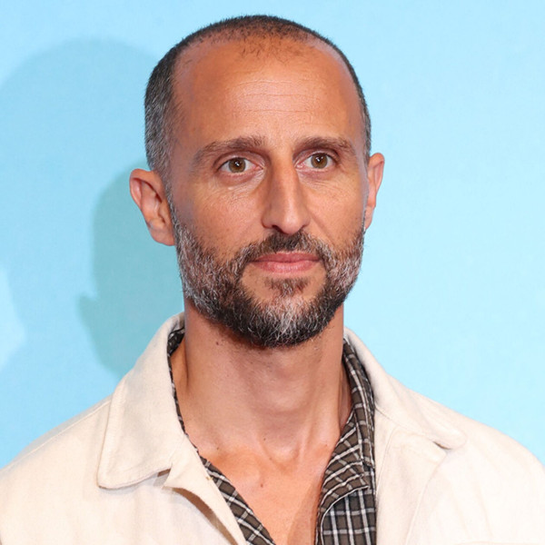 Arié Elmaleh : l'autre frère Elmaleh prend son envol