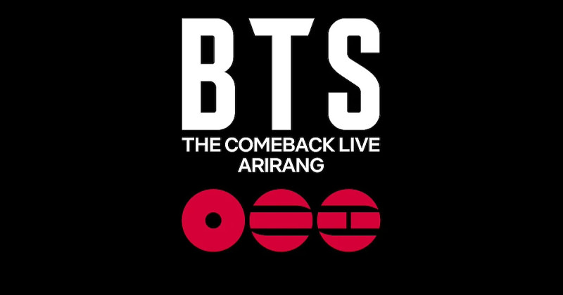 Arirang BTS: Un Concert Historique et Mondial