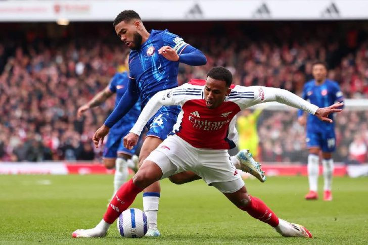 Empreinte de la performance : un retour sur le match entre Arsenal et Leverkusen