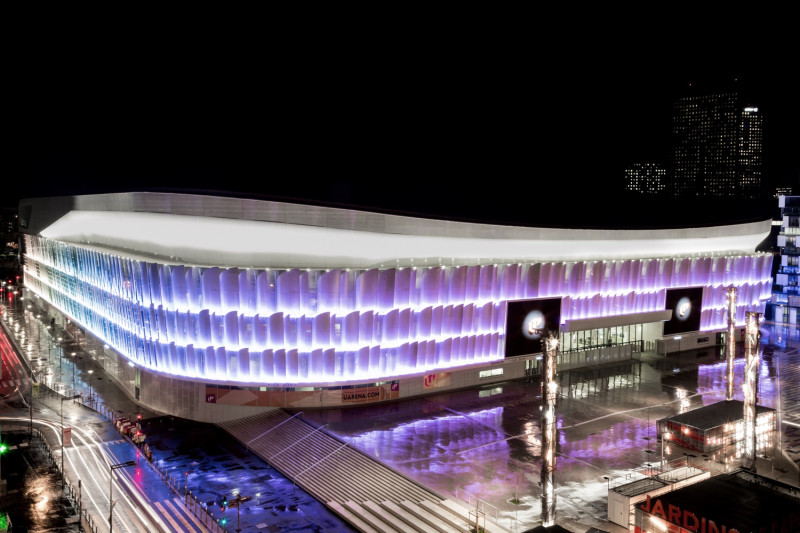 Artus: Le Show de la Décennie à la Paris La Défense Arena