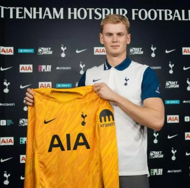 Atlético Madrid vs Tottenham Hotspur: A Humiliating Night for the Spurs