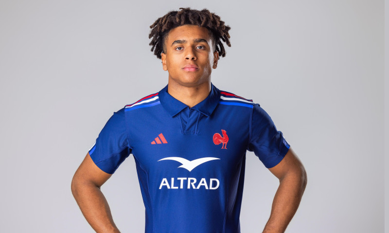 Le phénomène Attissogbe : Une étoile montante du rugby français