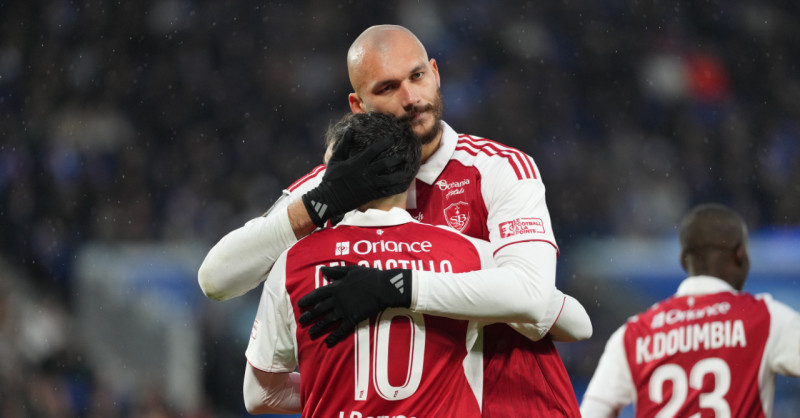 Auxerre Foot: L'AJA en quête de survie face à Brest