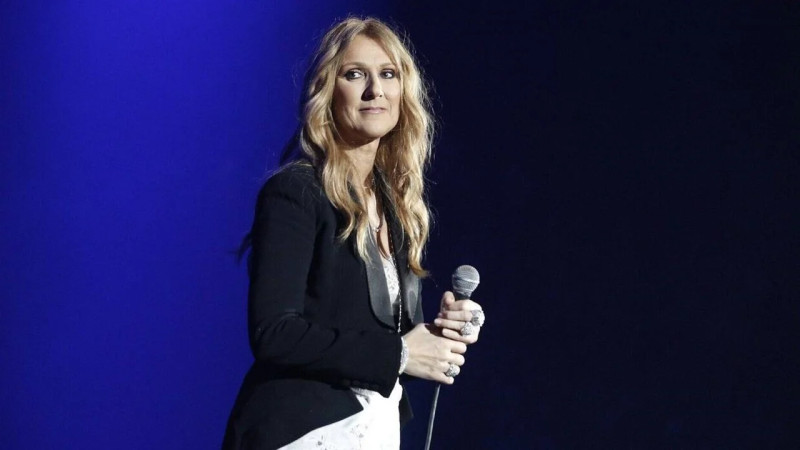 AxS Celine Dion: Un retour triomphal à Paris, la quête des billets