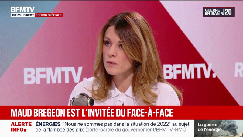 Baisse des prix des carburants: le gouvernement face à la grogne des usagers