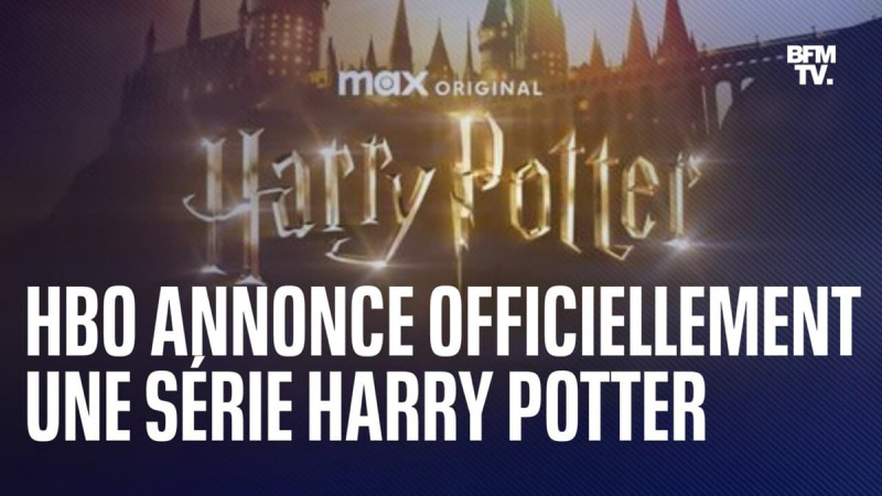 Harry Potter : La Magie de la Télévision et l'Excitation d'un Nouveau Chapitre