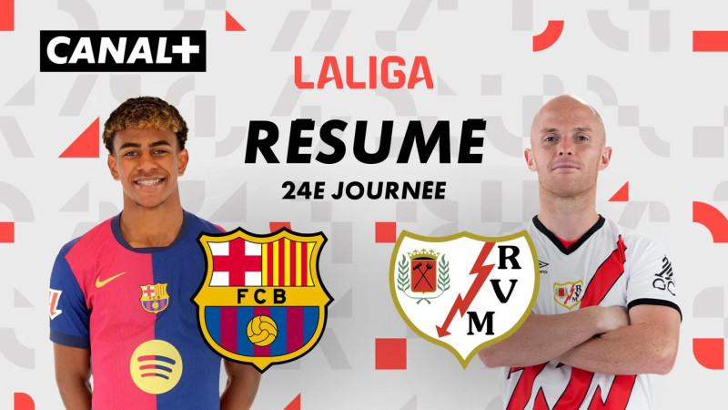 Rayo Vallecano's Stunning Visit to Barcelona: The Unexpected Clash