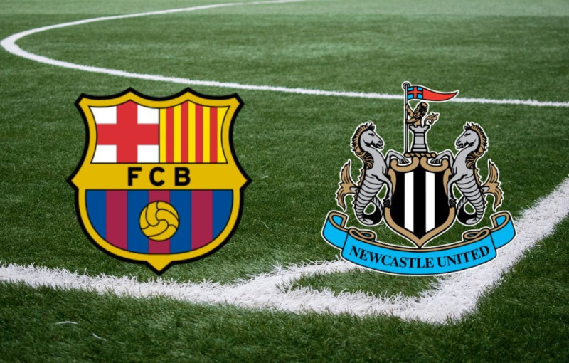 Barça-Newcastle : Enjeux Cruciaux Pour Le Camp Nou