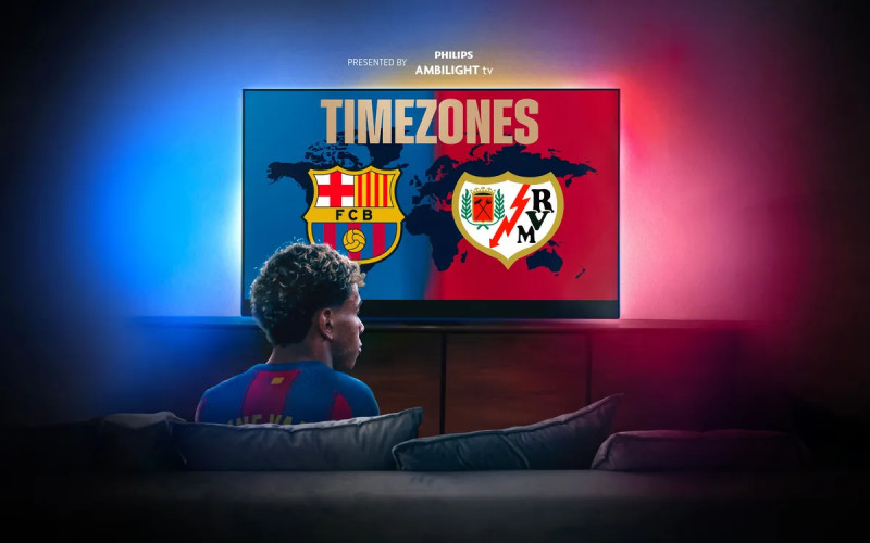 Barça - Rayo : Suivez le match en direct à 14h sur votre chaîne préférée