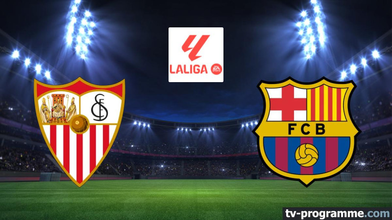 Barça piégé à domicile par un Sevilla en forme, 4 buts à 1