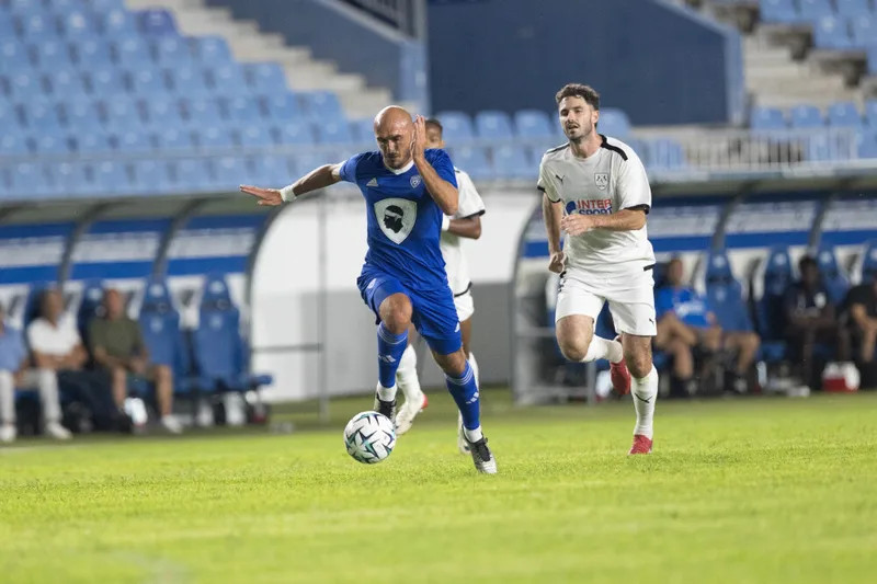 Le match crucial entre Bastia et Boulogne