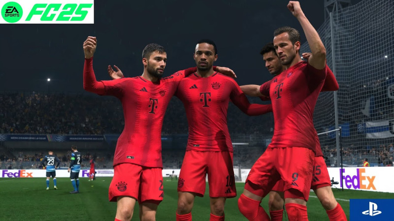 Bayern Munich vs. Atalanta: L'irrésistible montée en puissance des Bavarois