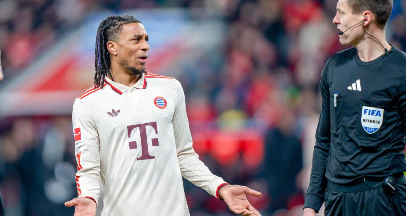 Manuel Neuer and the Bayern Goalkeeper Crisis: A Battle for the Champions League