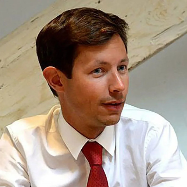 François-Xavier Bellamy : le philosophe détonateur