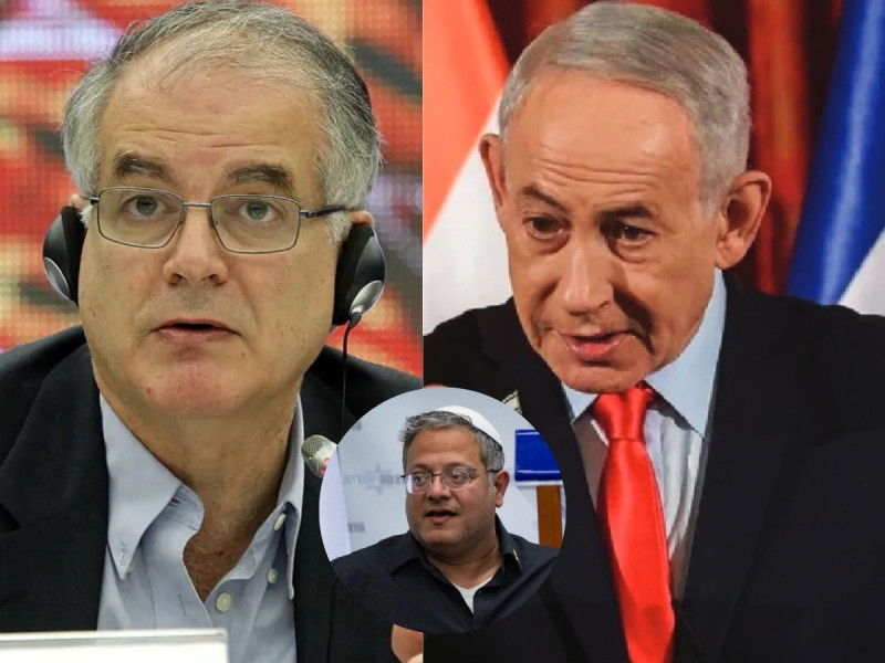 Itamar Ben-Gvir: Unraveling the Misinformation