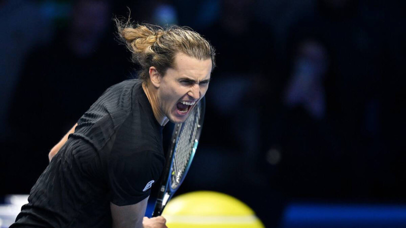 Ben Shelton Facing Early Exit in Miami: Zverev and Džumhur in the Mix