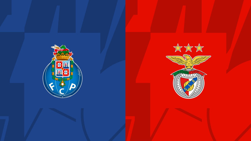 Le Classico Portugais se termine sur un match nul: Benfica et Porto se neutralisent