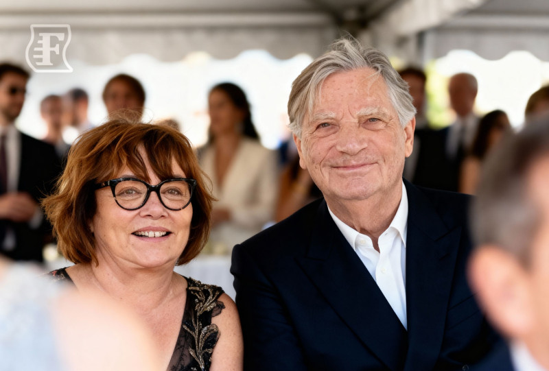 Éric Ciotti, la cible maladroite de Nathalie Saint-Cricq