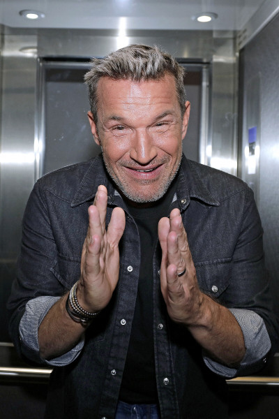 Benjamin Castaldi : Une Vie et une Carrière Dévouées à la Télévision