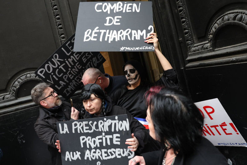 L'Affaire Bétharram: Un Scandale qui Secoue la France