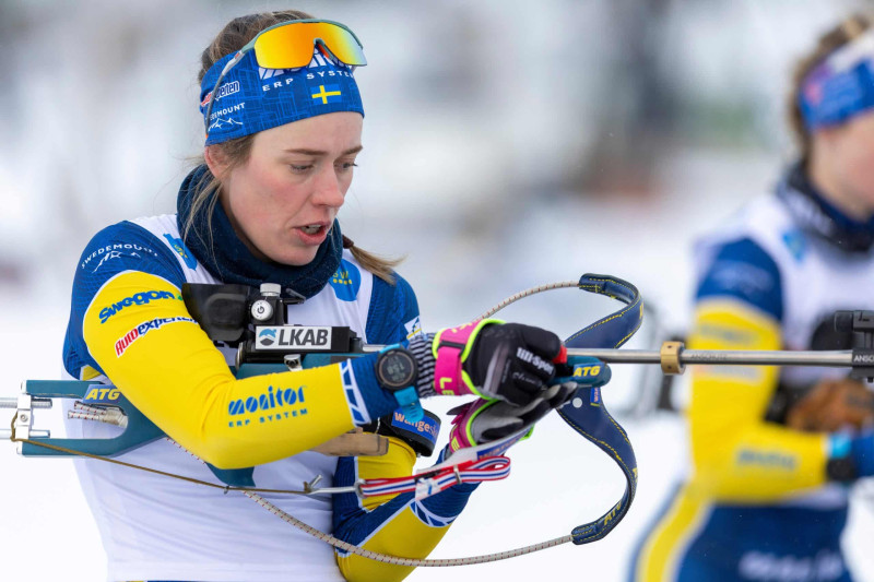 Le Programme de Biathlon à Kontiolahti en 2026 : Un Résumé des Événements Marquants
