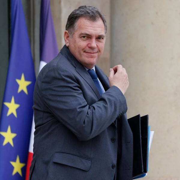 Blocages routiers : Philippe Tabarot appelle au dialogue pour éviter des perturbations