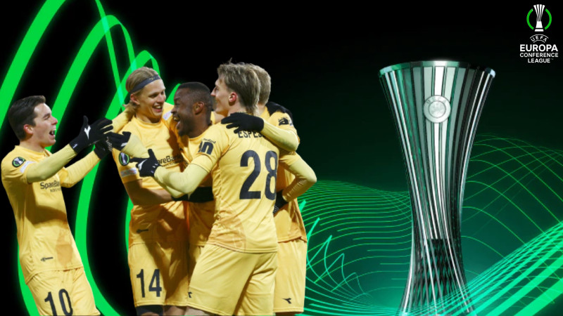 Bodø/Glimt's Historic Victory Over Sporting CP