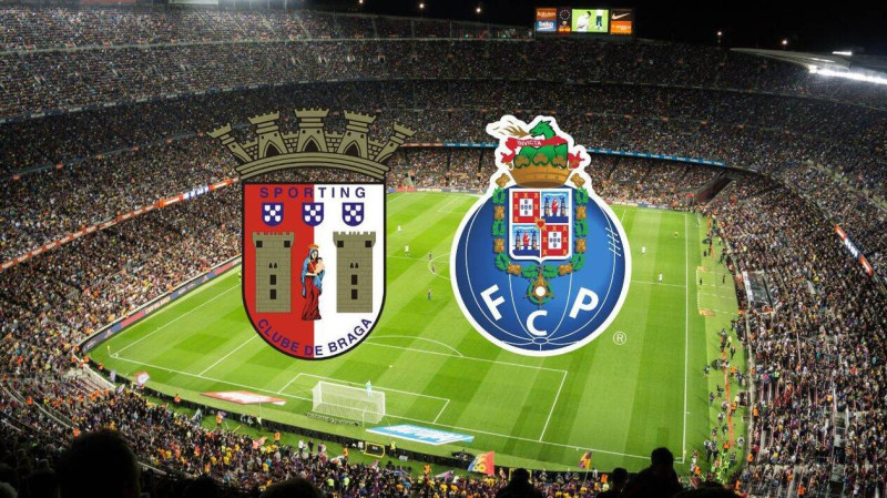 Braga vs FC Porto: Un Derby à Haut Risque