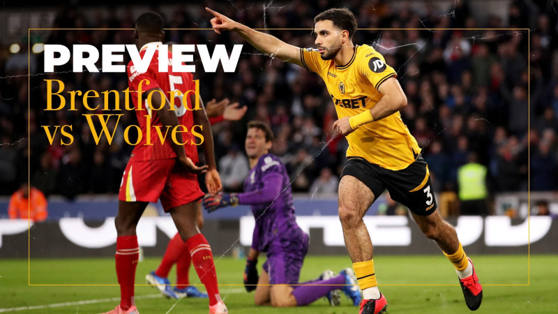 Brentford and Wolves: A Crucial Match for Both Clubs