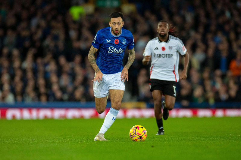 Un duel de géants au sommet du Premier League: Arsenal vs Everton