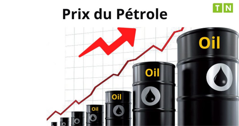 Les prix du pétrole influencent la hausse des marchés européens